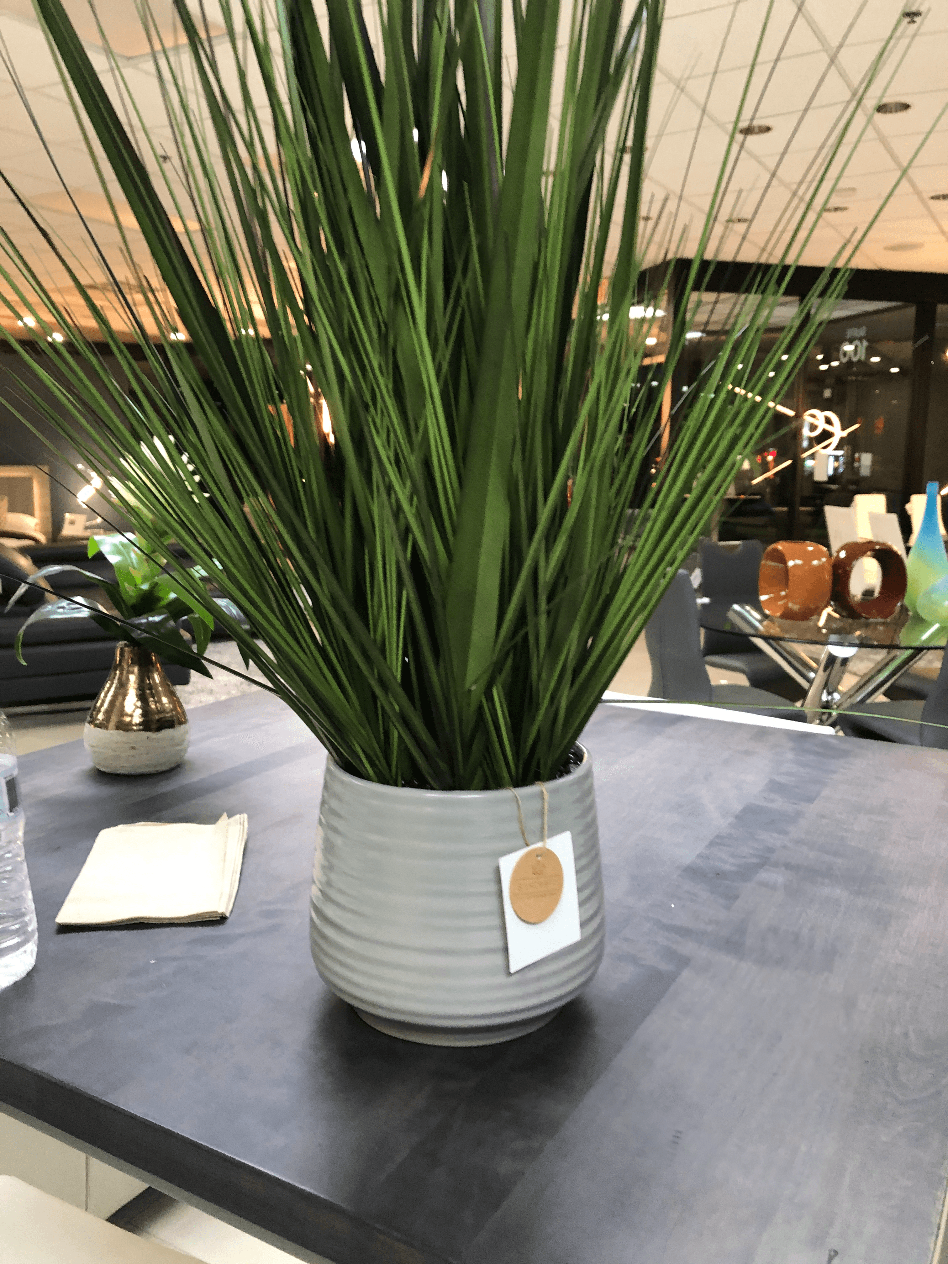 Artificial Plant - Euro Living Furniture