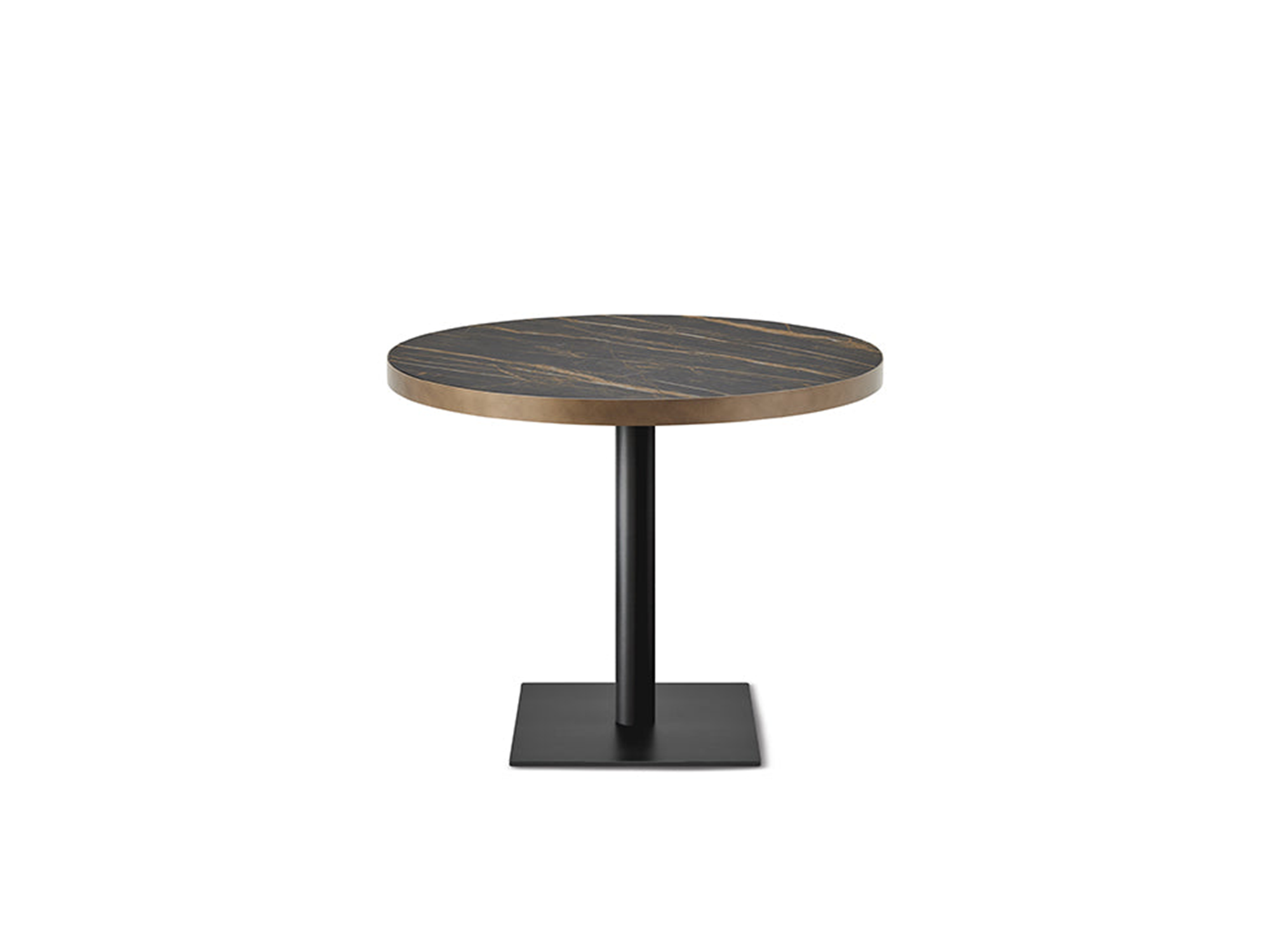 Ribot Keramik Bistrot table - Euro Living Furniture