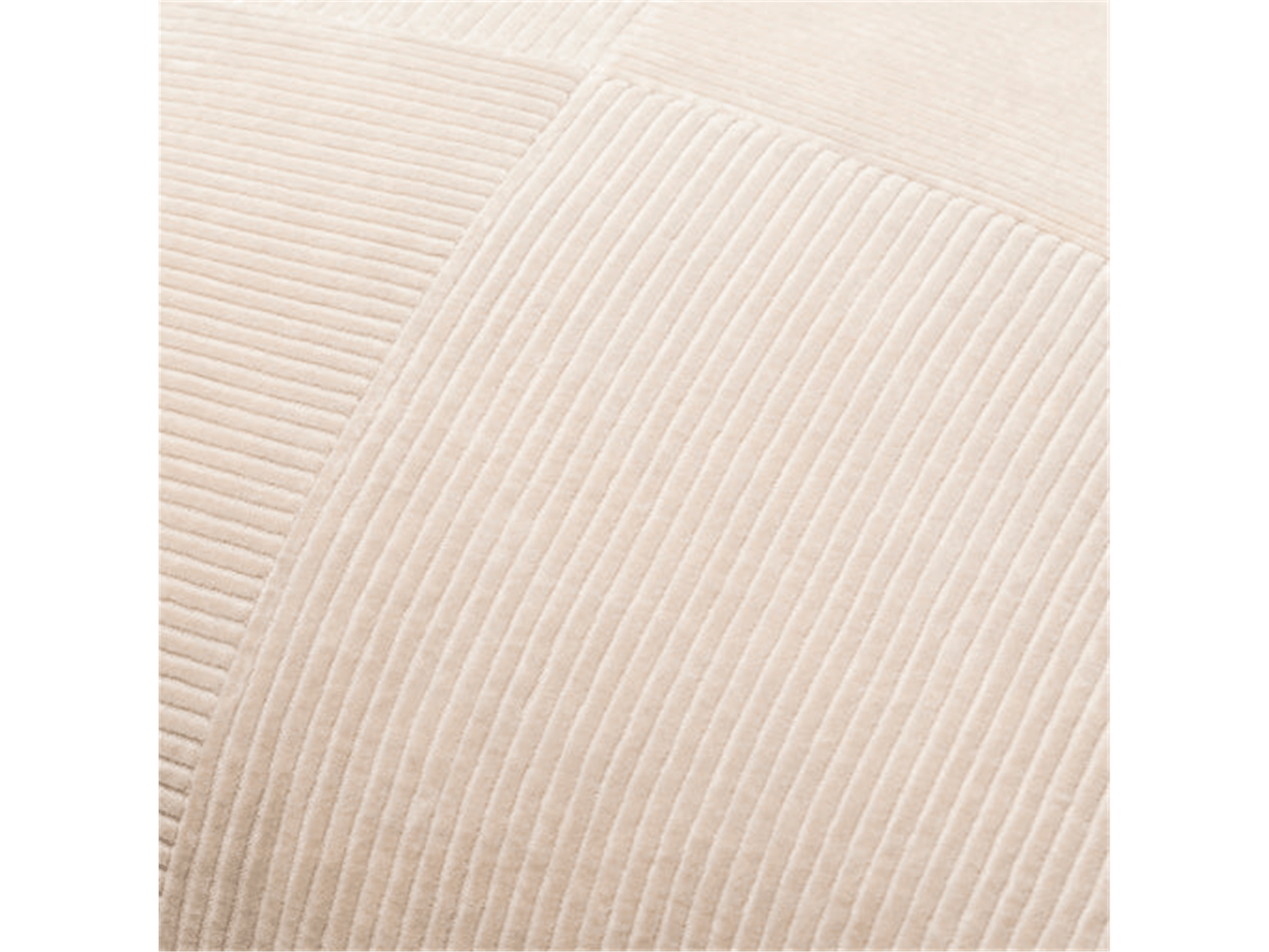 Quarters Throw Pillow - Euro Living Furniture