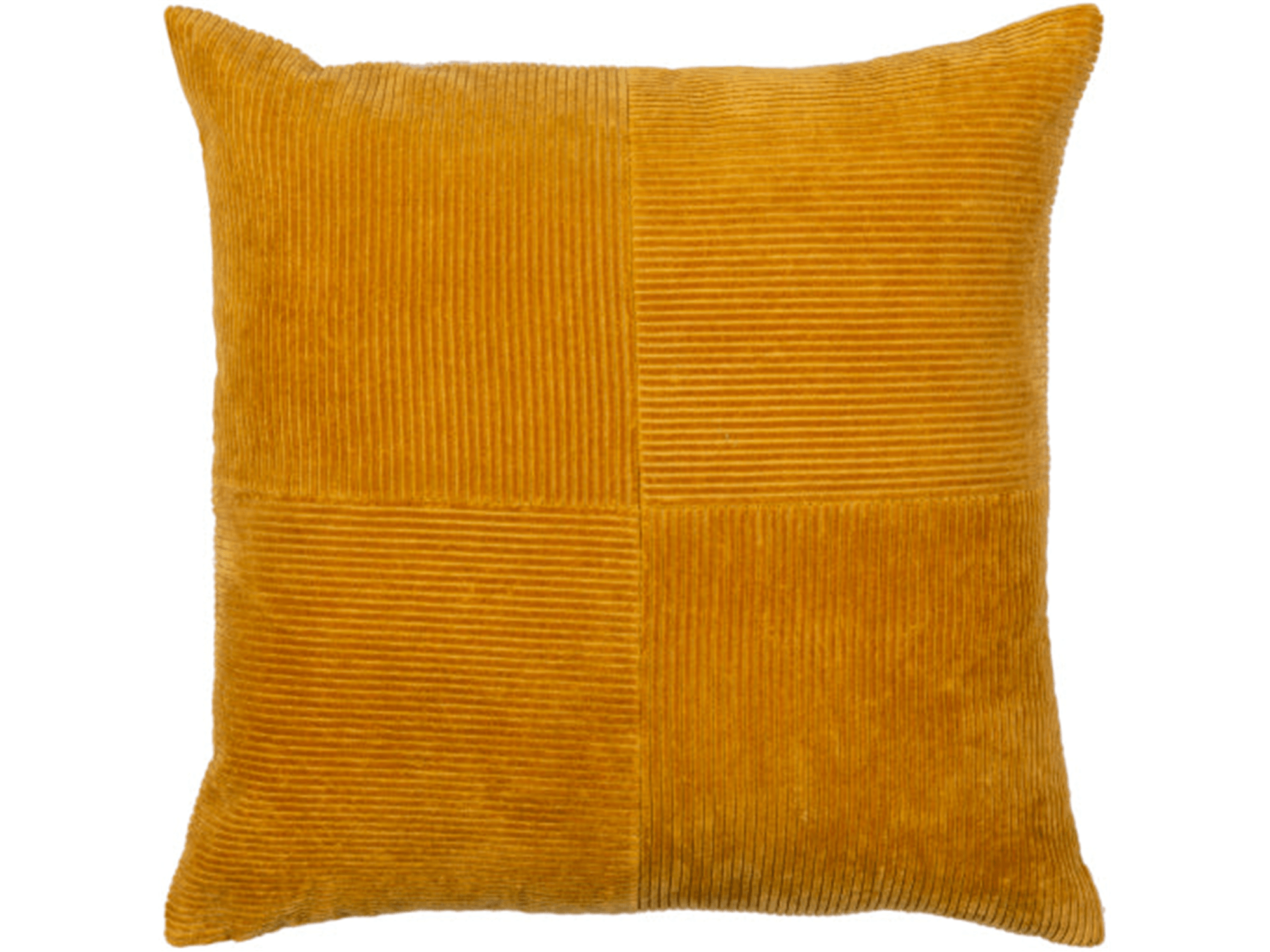 Quarters Throw Pillow - Euro Living Furniture