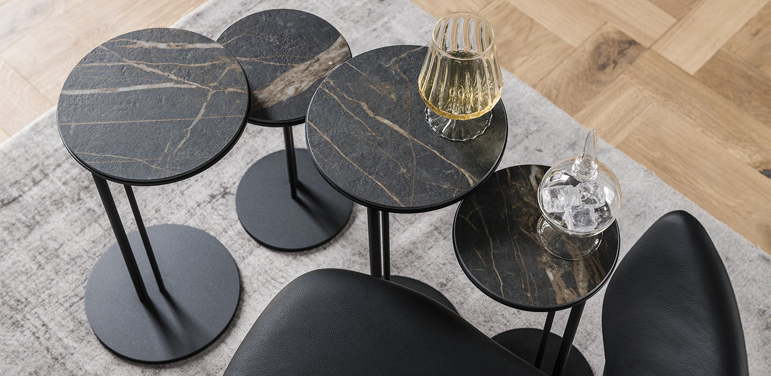 Sting Coffee Table - Euro Living Furniture