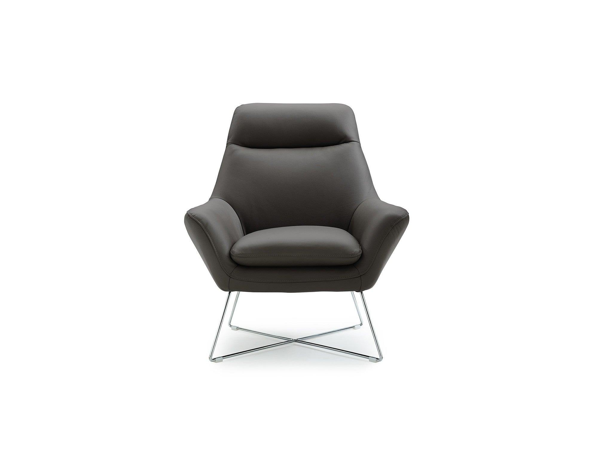 Dina Accent Chair - Euro Living Furniture