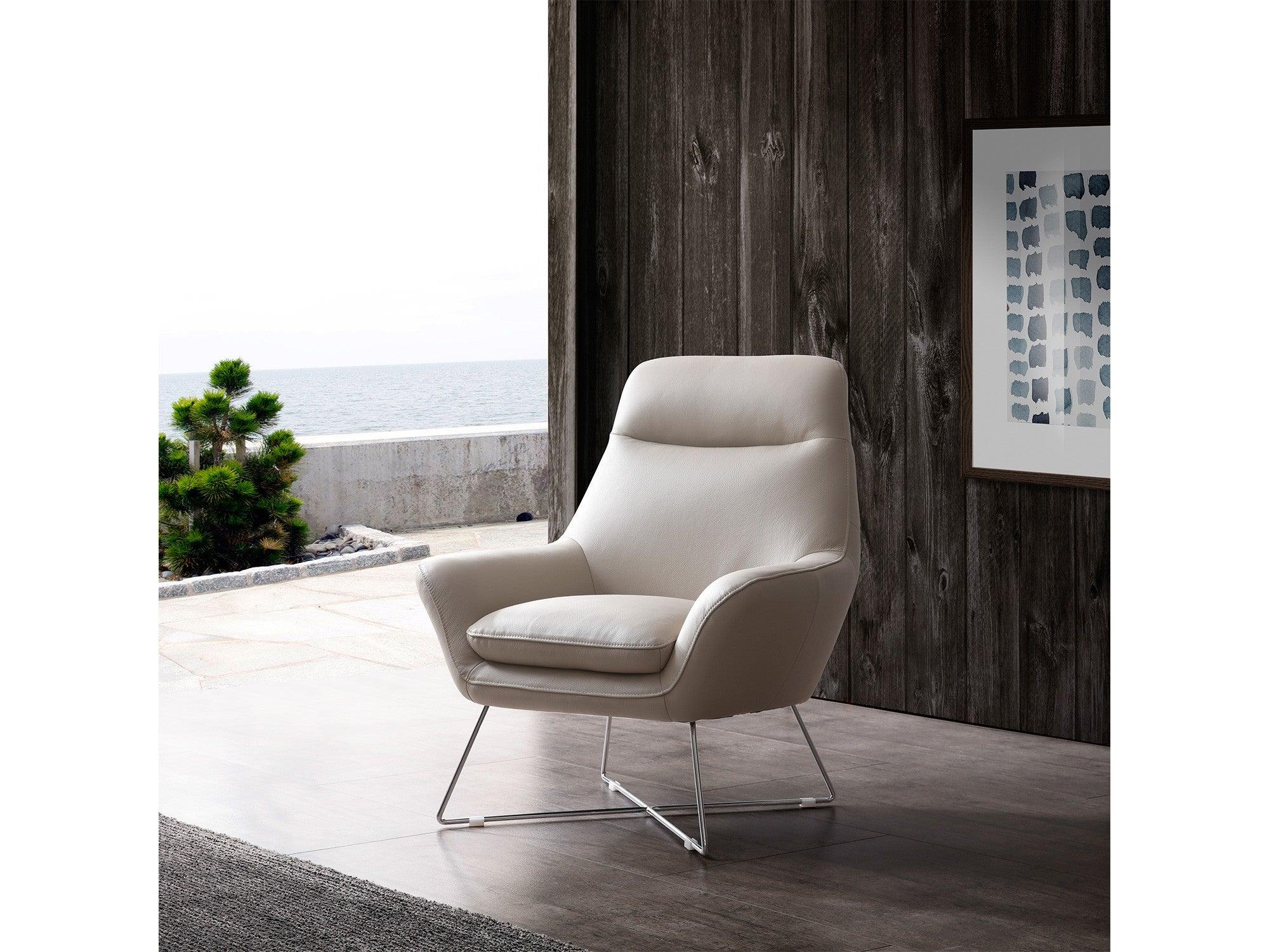 Dina Accent Chair - Euro Living Furniture