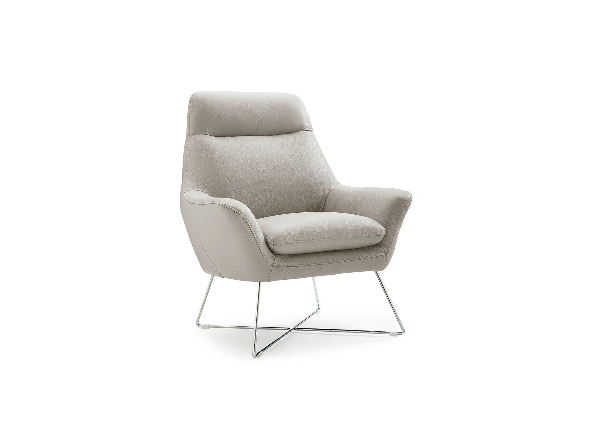 Dina Accent Chair - Euro Living Furniture