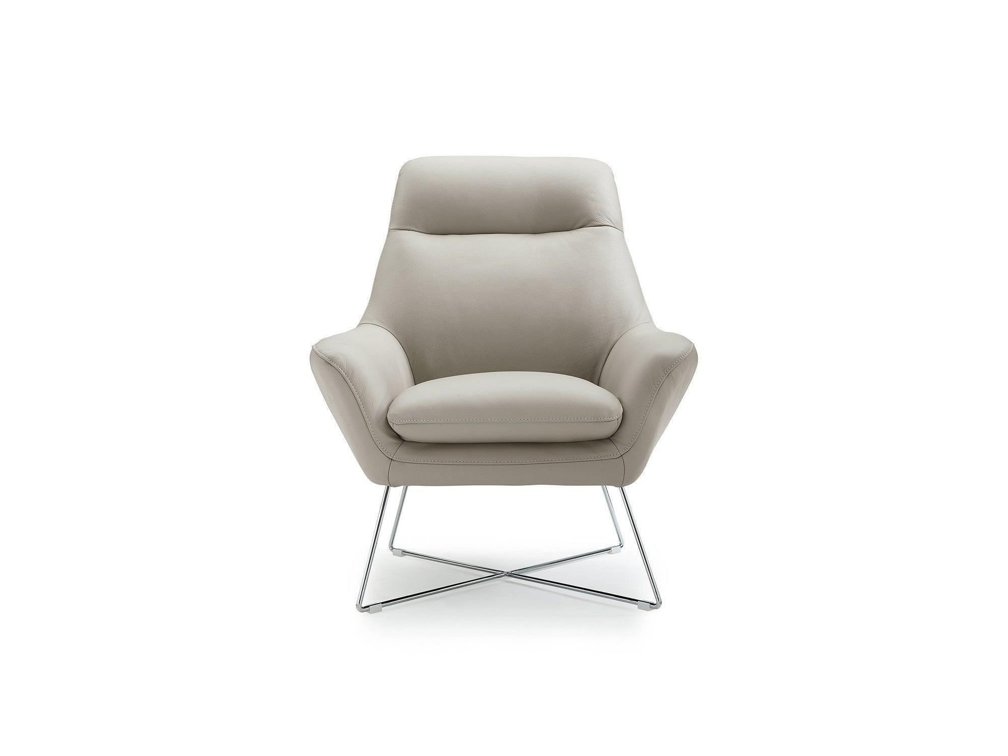 Dina Accent Chair - Euro Living Furniture