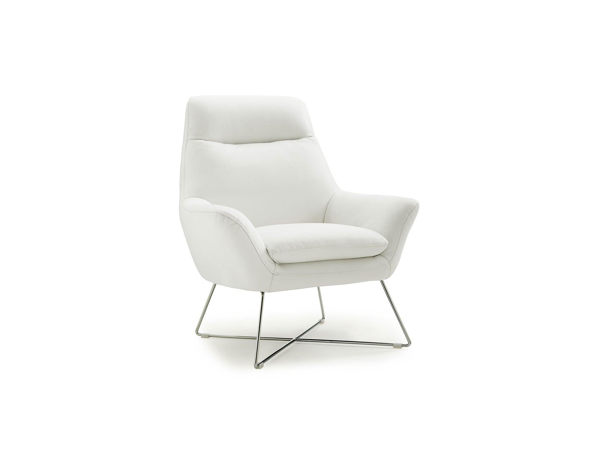 Dina Accent Chair - Euro Living Furniture