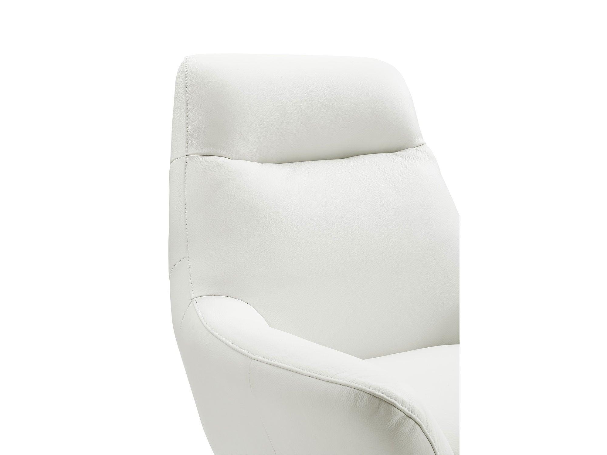 Dina Accent Chair - Euro Living Furniture