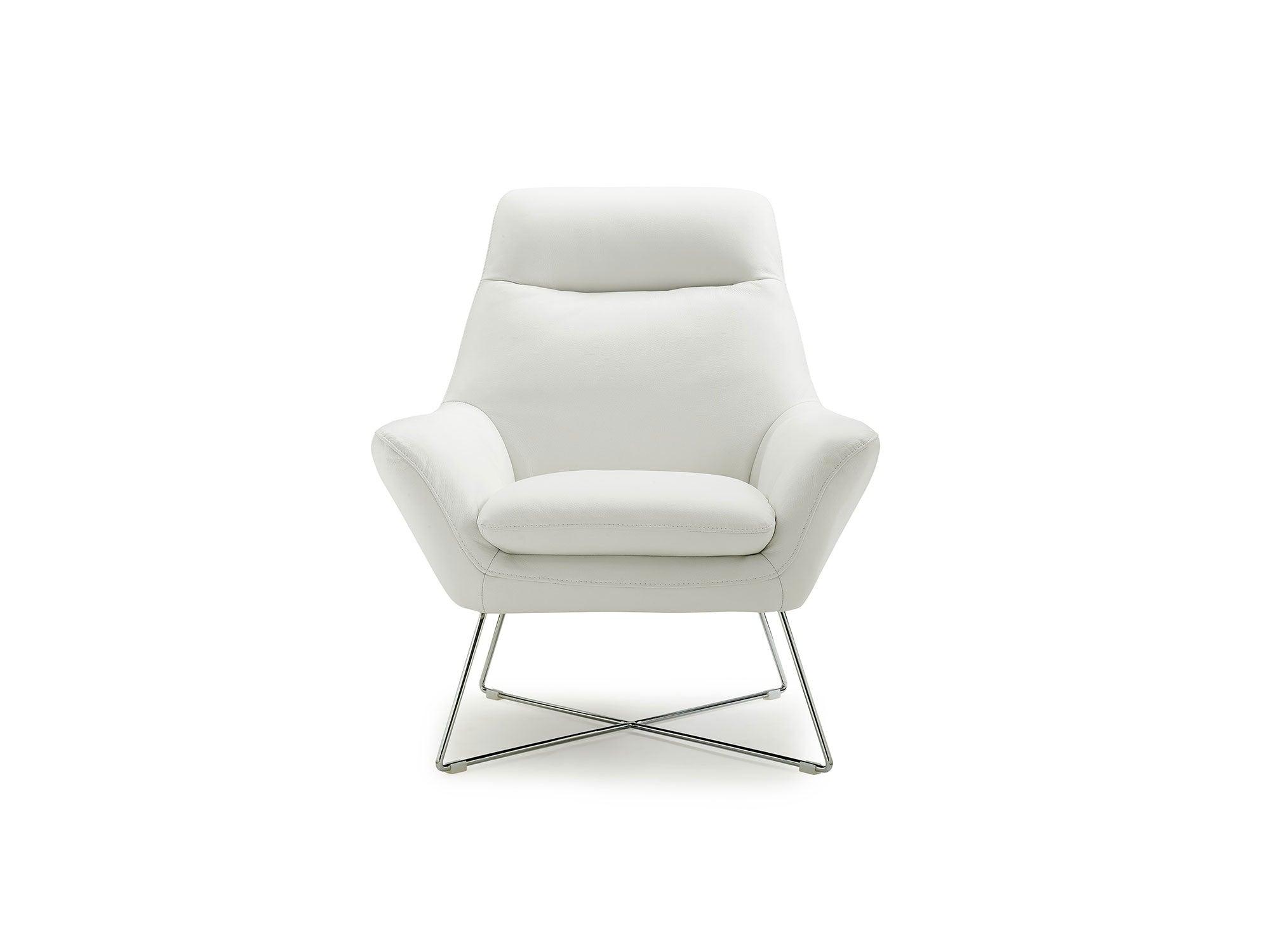 Dina Accent Chair - Euro Living Furniture