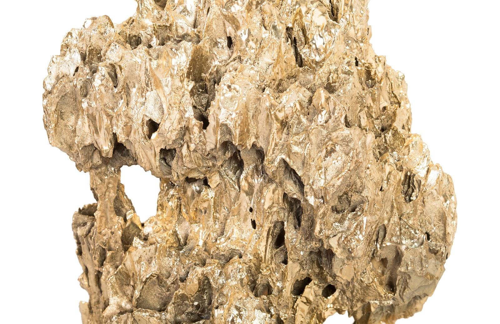 Gamite Lamp - Euro Living Furniture