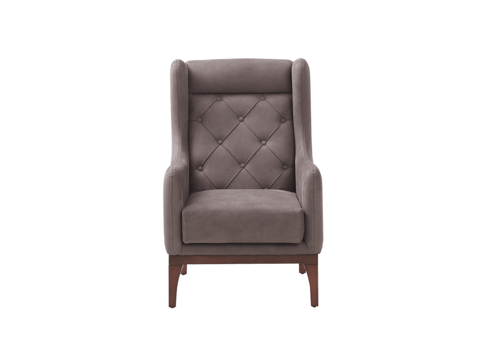 Leah Armchair - Euro Living Furniture