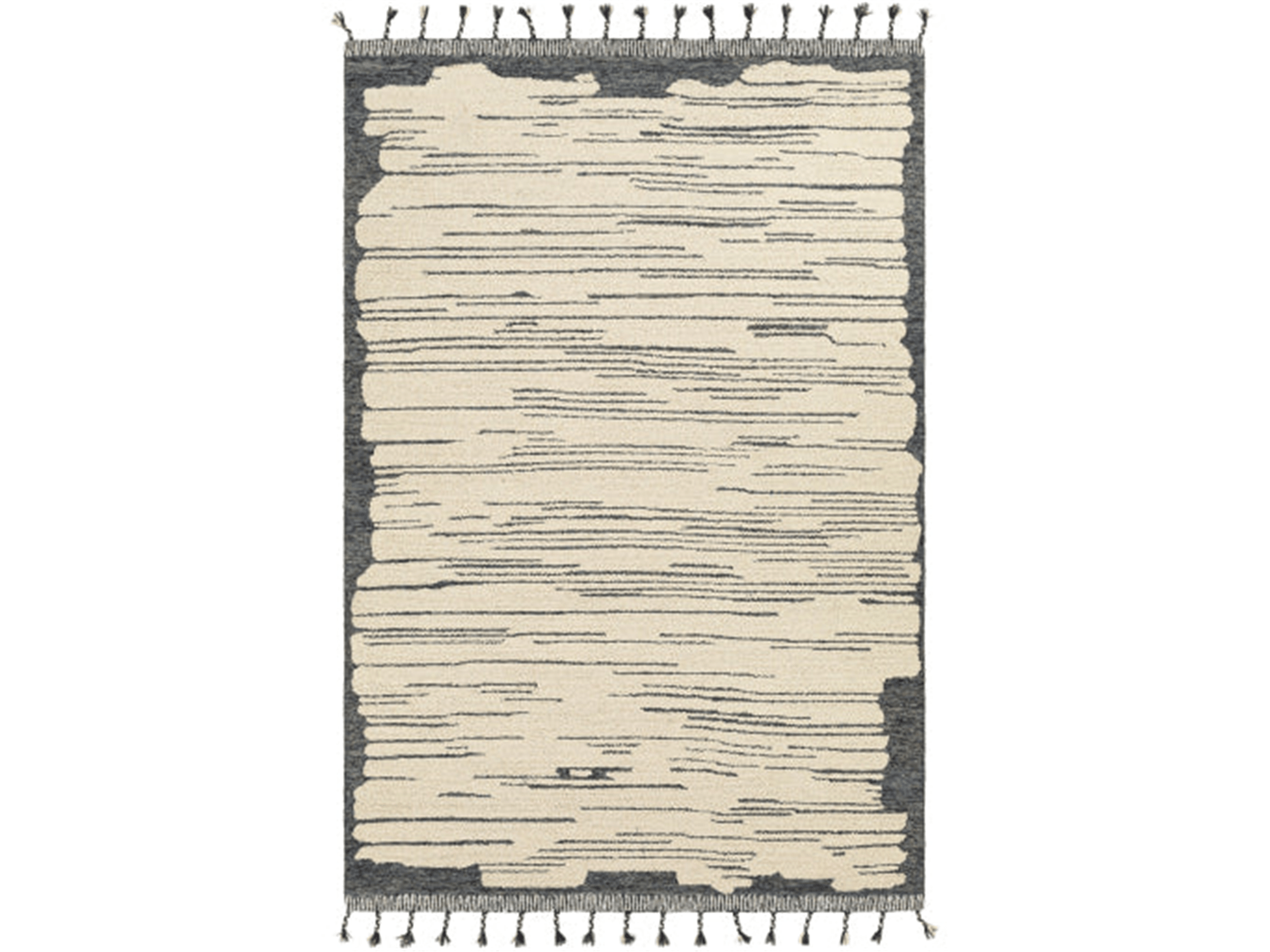 Shari Rug - Euro Living Furniture