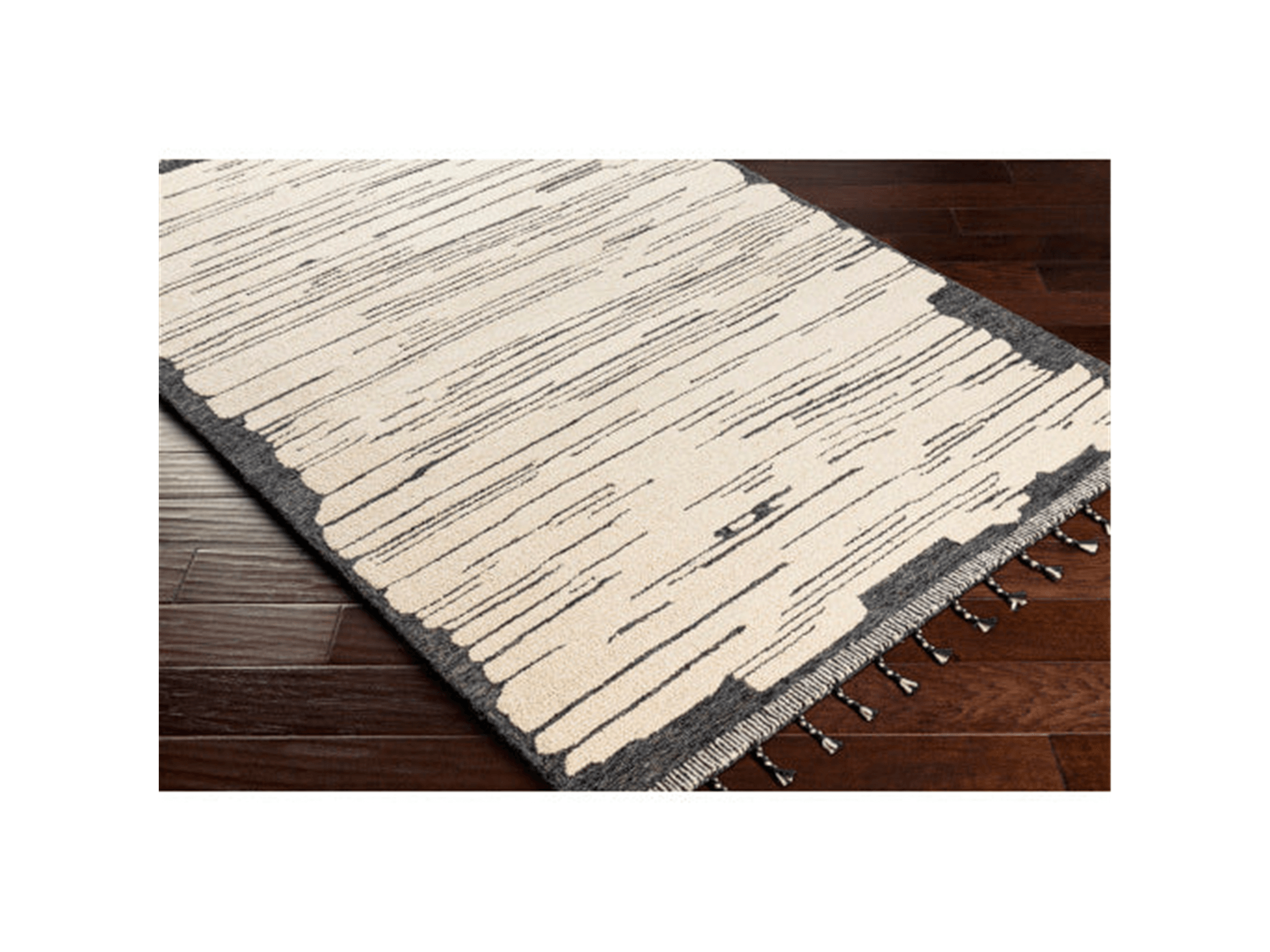 Shari Rug - Euro Living Furniture