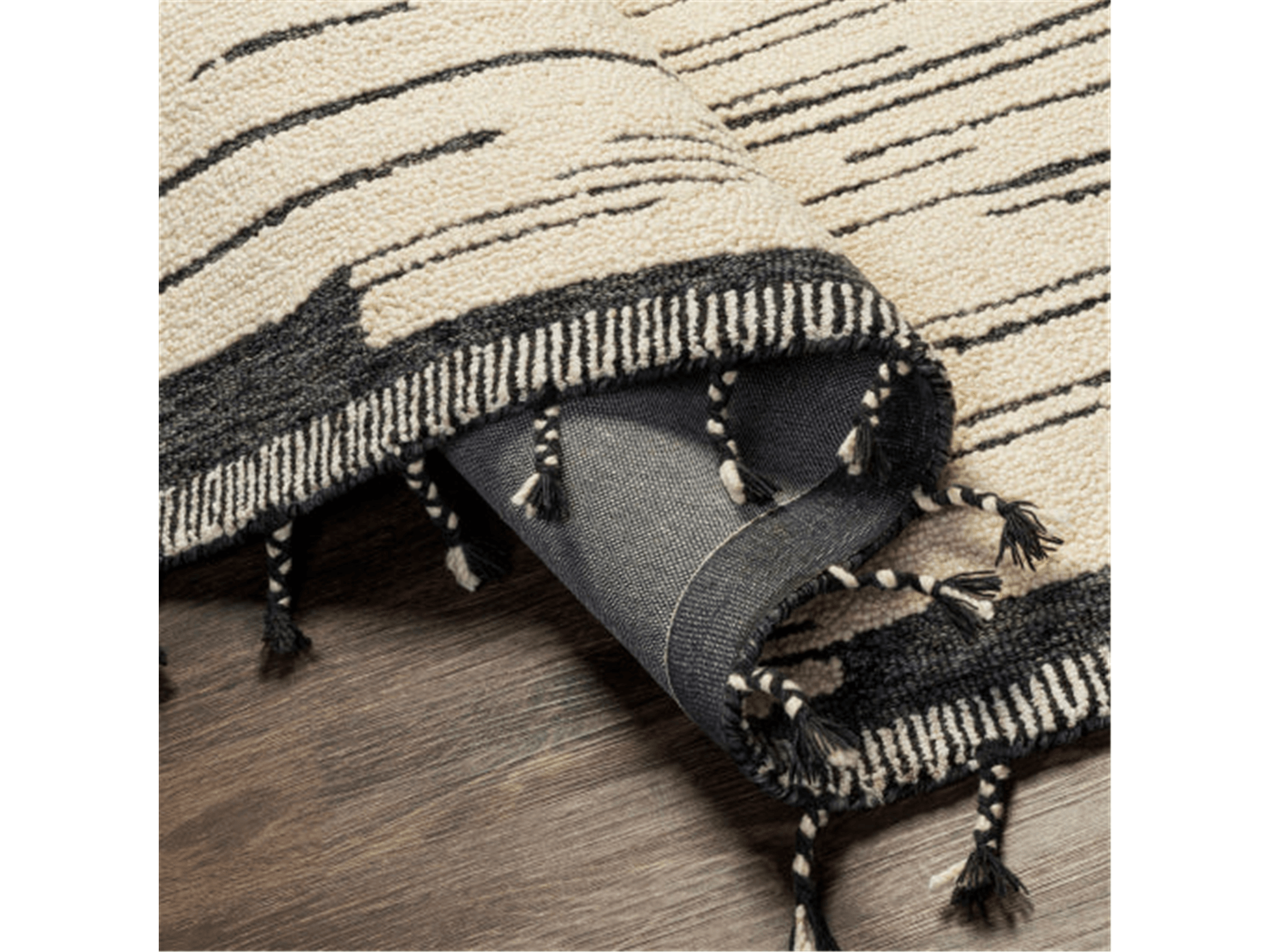 Shari Rug - Euro Living Furniture