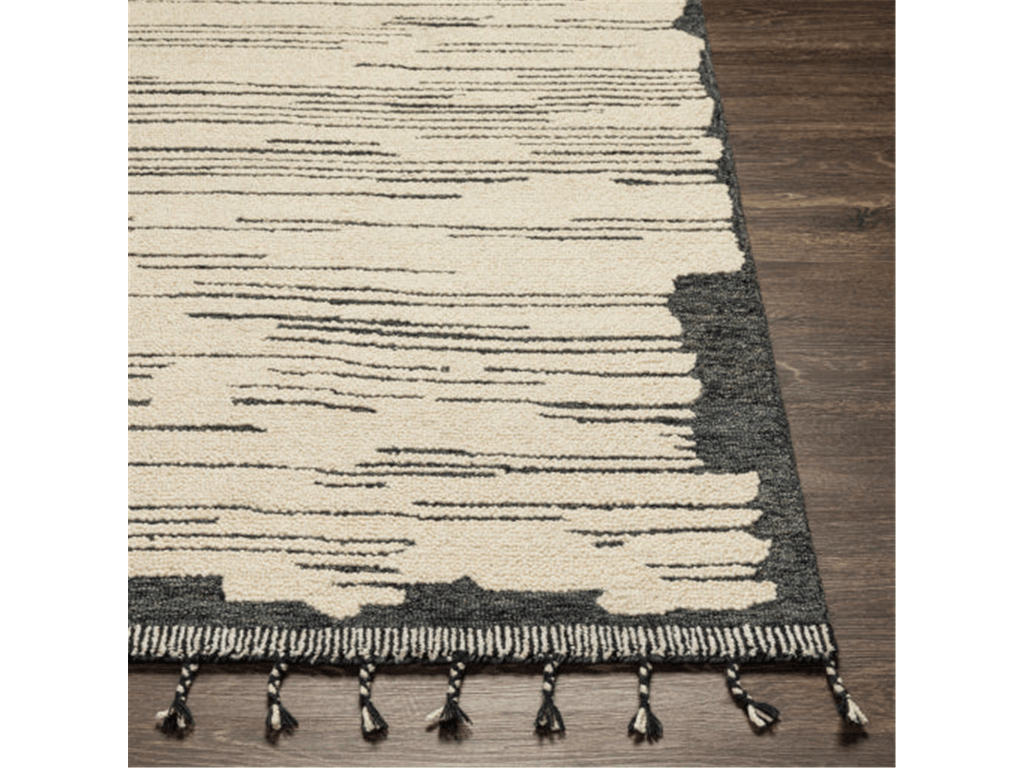 Shari Rug - Euro Living Furniture