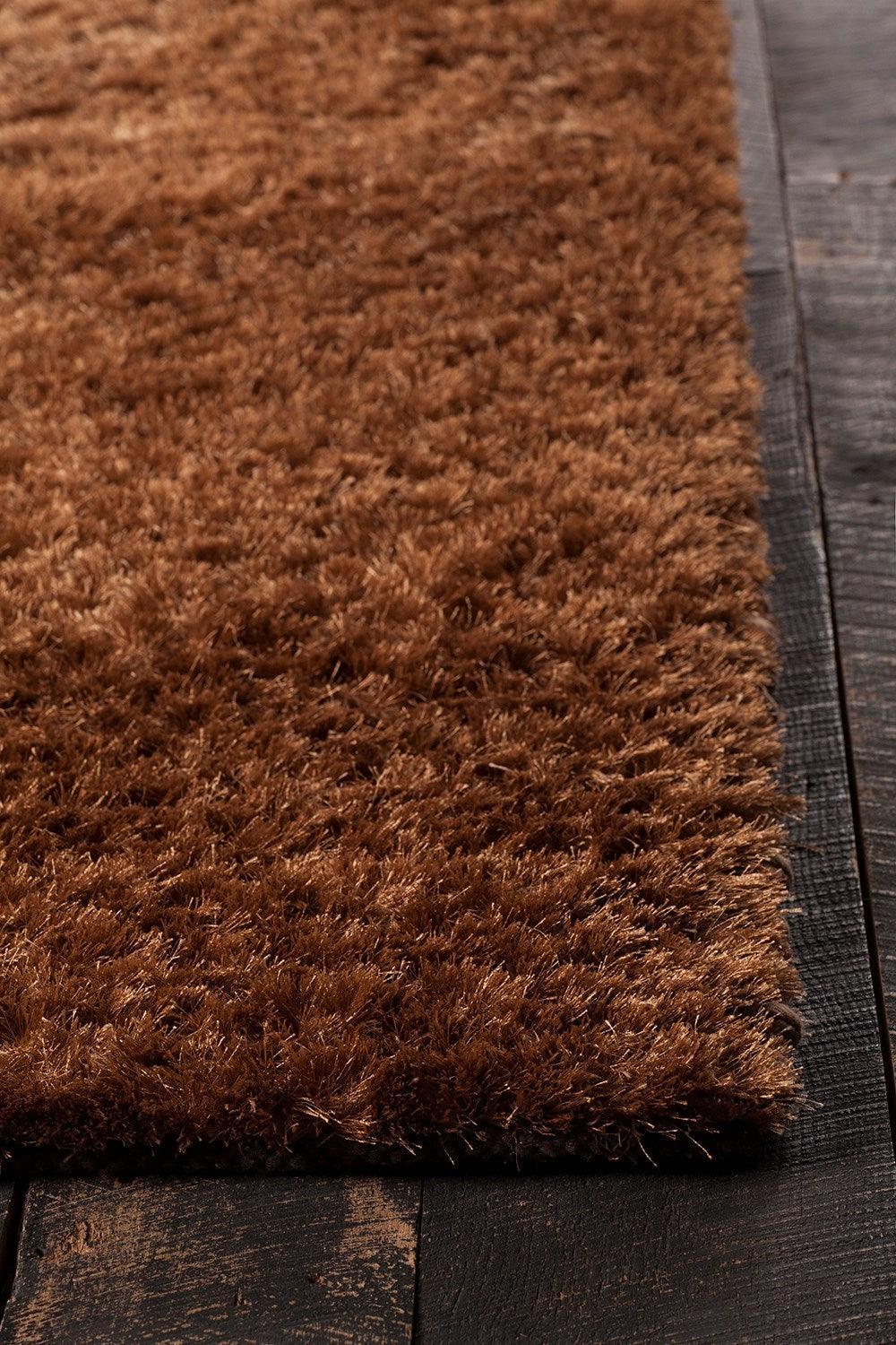 Cindy Pebble Shag - Euro Living Furniture