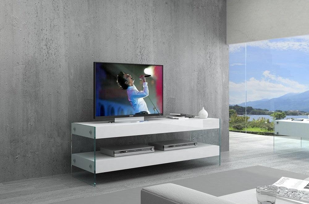 Float TV Base - Euro Living Furniture