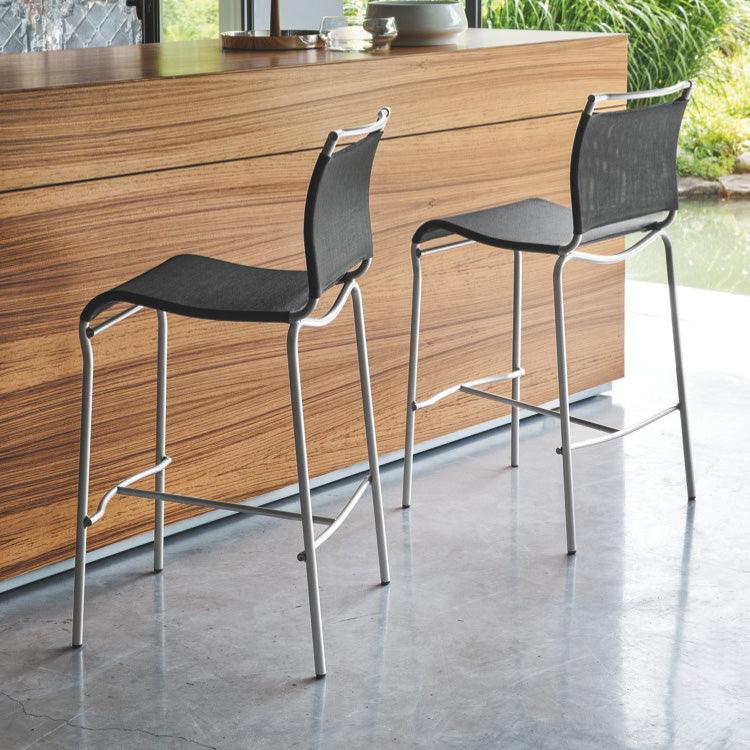 Air Counter Stool - Euro Living Furniture