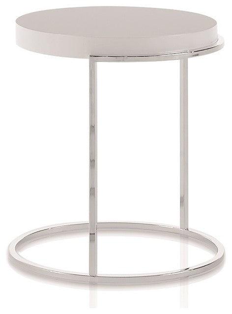 Servogiro End Table - Euro Living Furniture