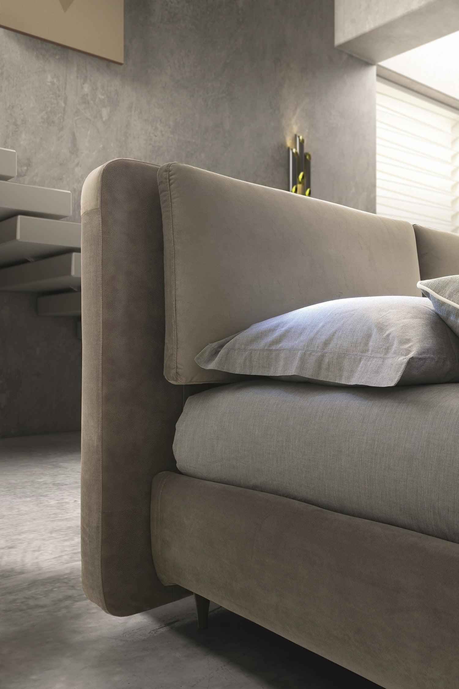 Katarina Premium Bed - Euro Living Furniture