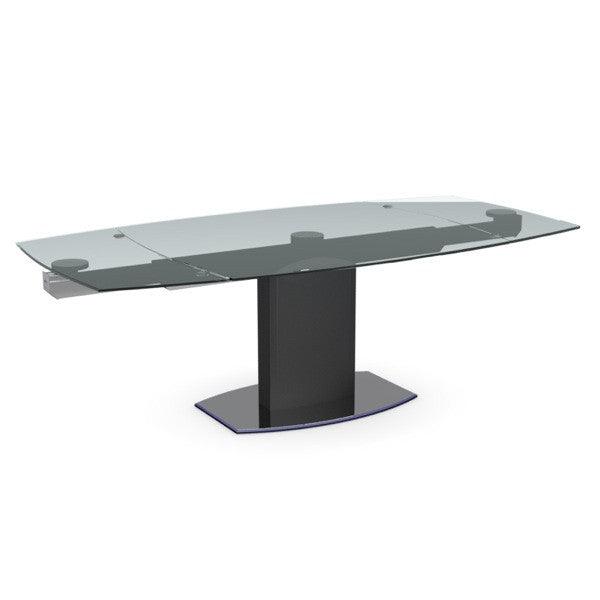 Cosmic Dining Extending Table by Calligaris - Euro Living Furniture