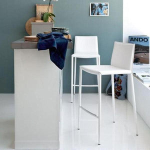 Boheme Stool by Calligaris - Euro Living Furniture