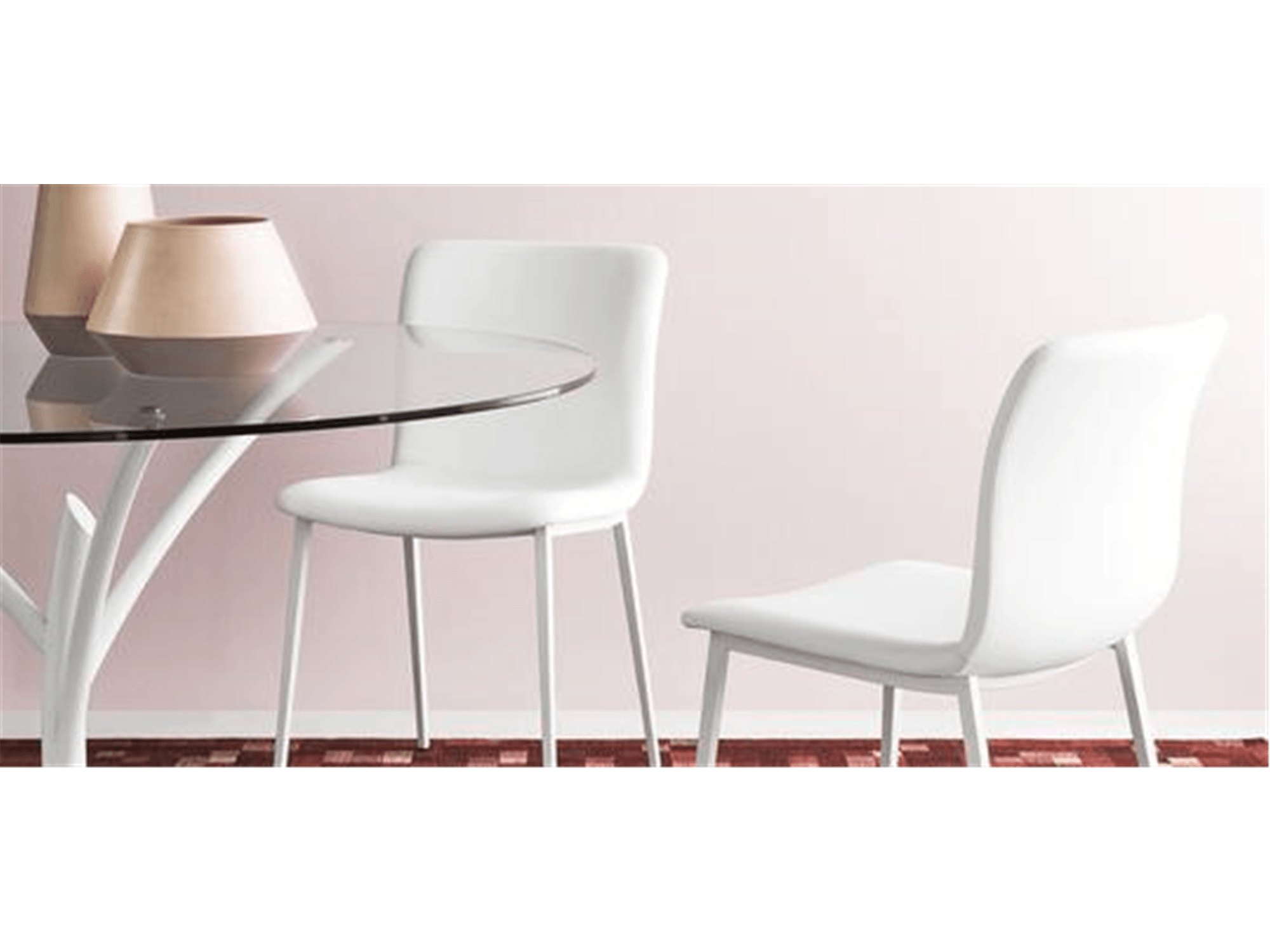 Annie Dining Chair II - Euro Living Furniture