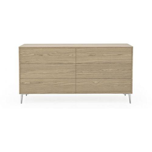 Boston Dresser By Calligaris - Euro Living Furniture