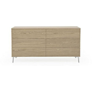 Boston Dresser By Calligaris - Euro Living Furniture