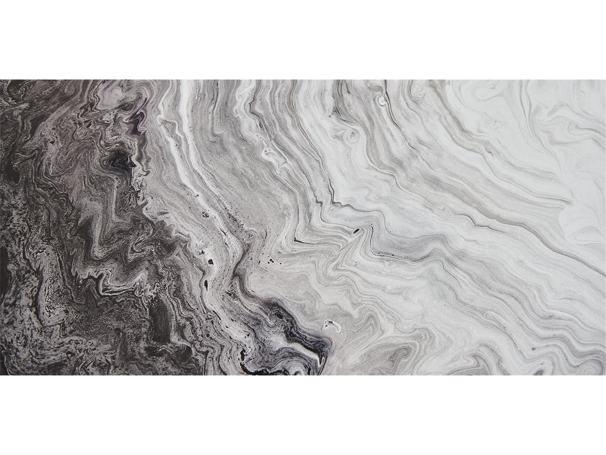 Skorpio Crystalart Dining table - 118"W - Euro Living Furniture