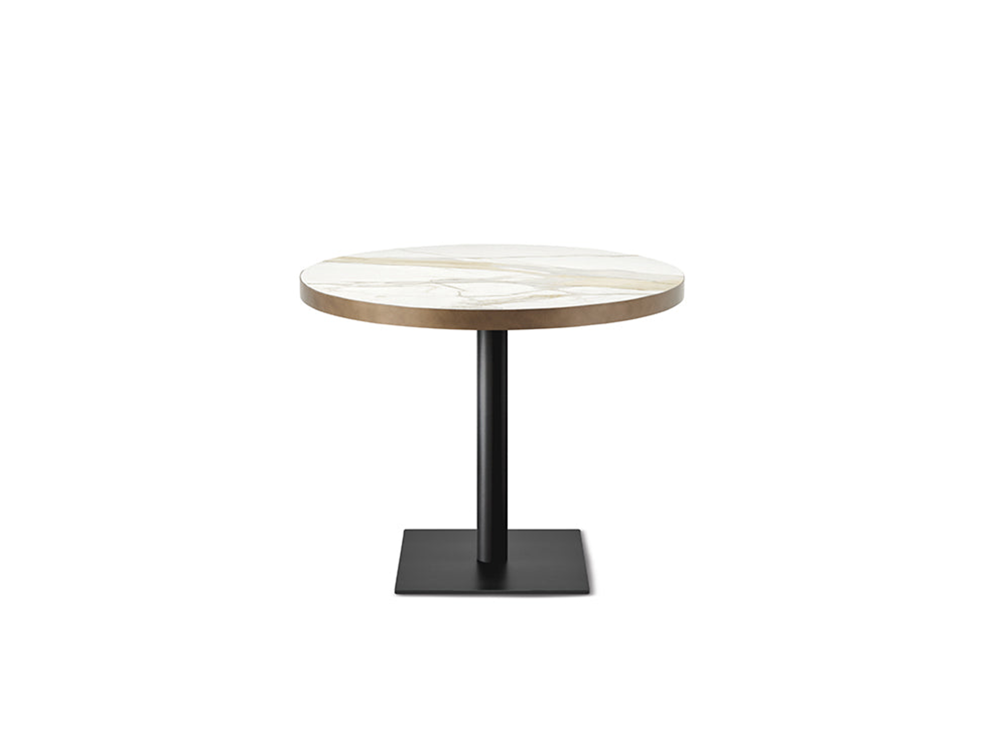 Ribot Keramik Bistrot table - Euro Living Furniture