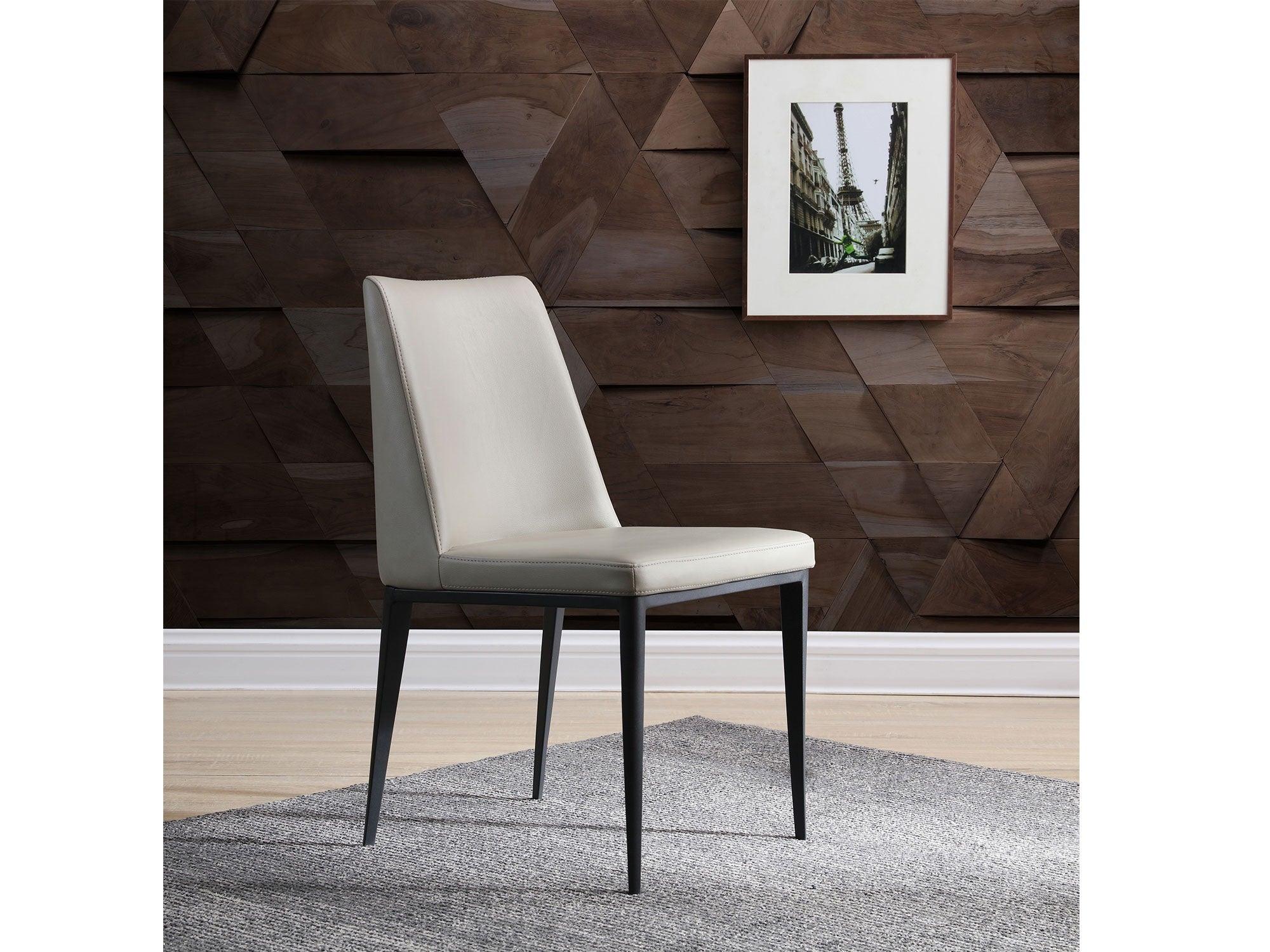 Cater Dining Chair - Euro Living Furniture