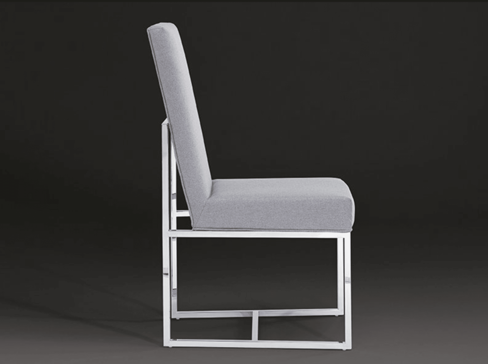 Lucciana Dining Chair - Euro Living Furniture