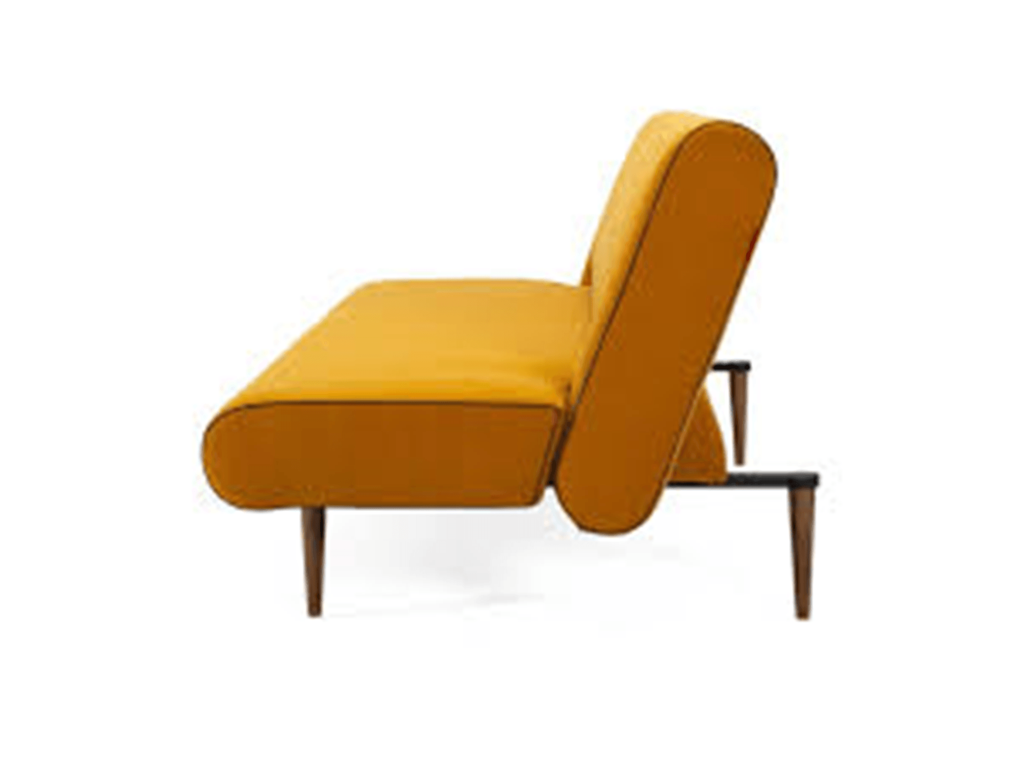 Fowler Sofa Sleeper - Euro Living Furniture