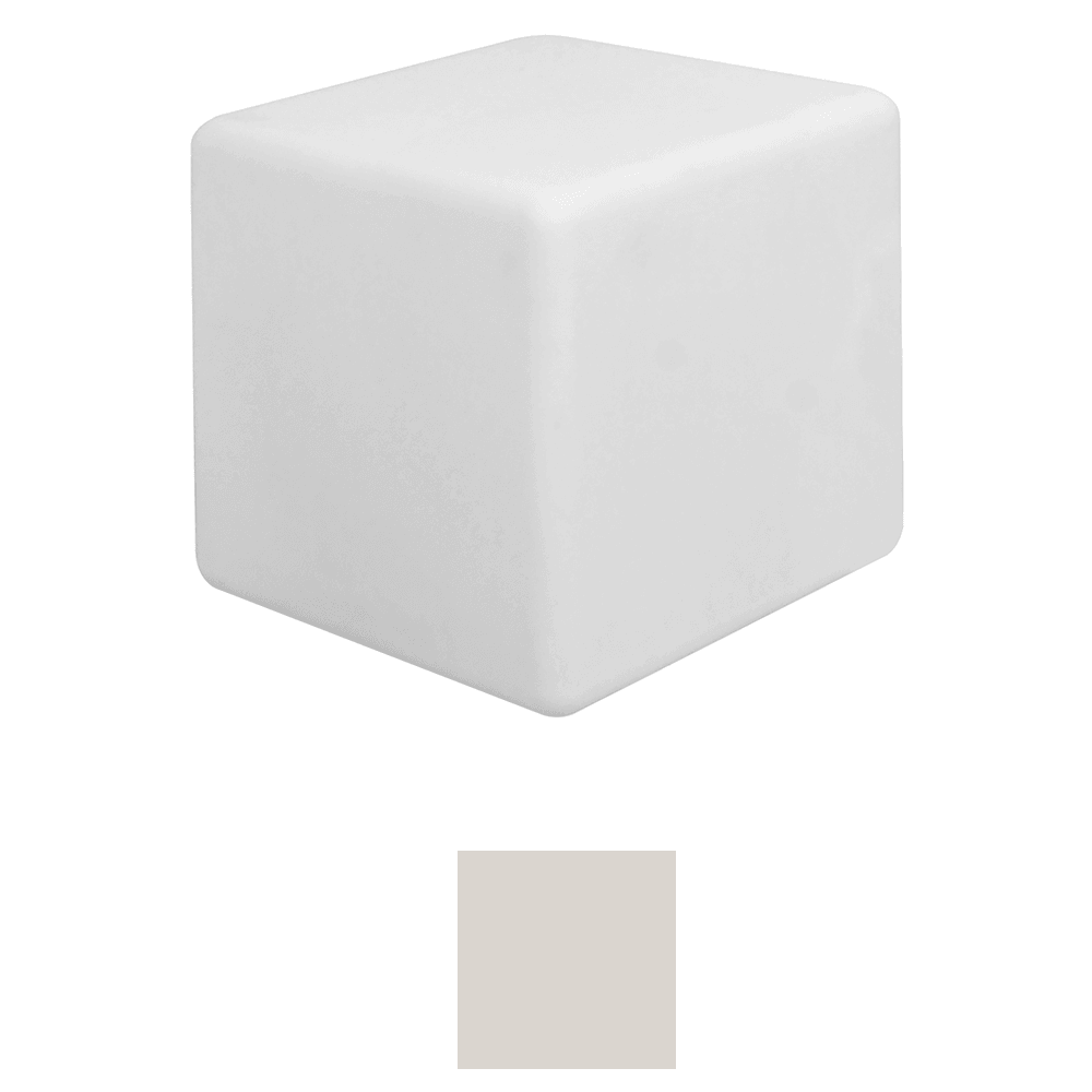 Cube Stool - Euro Living Furniture
