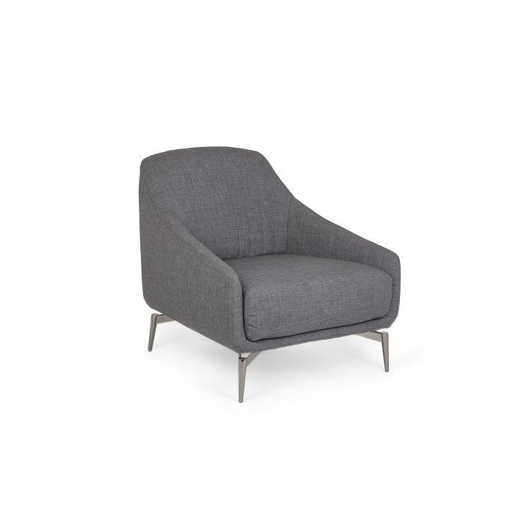 FELICIA CHAIR by NATUZZI - Euro Living Furniture