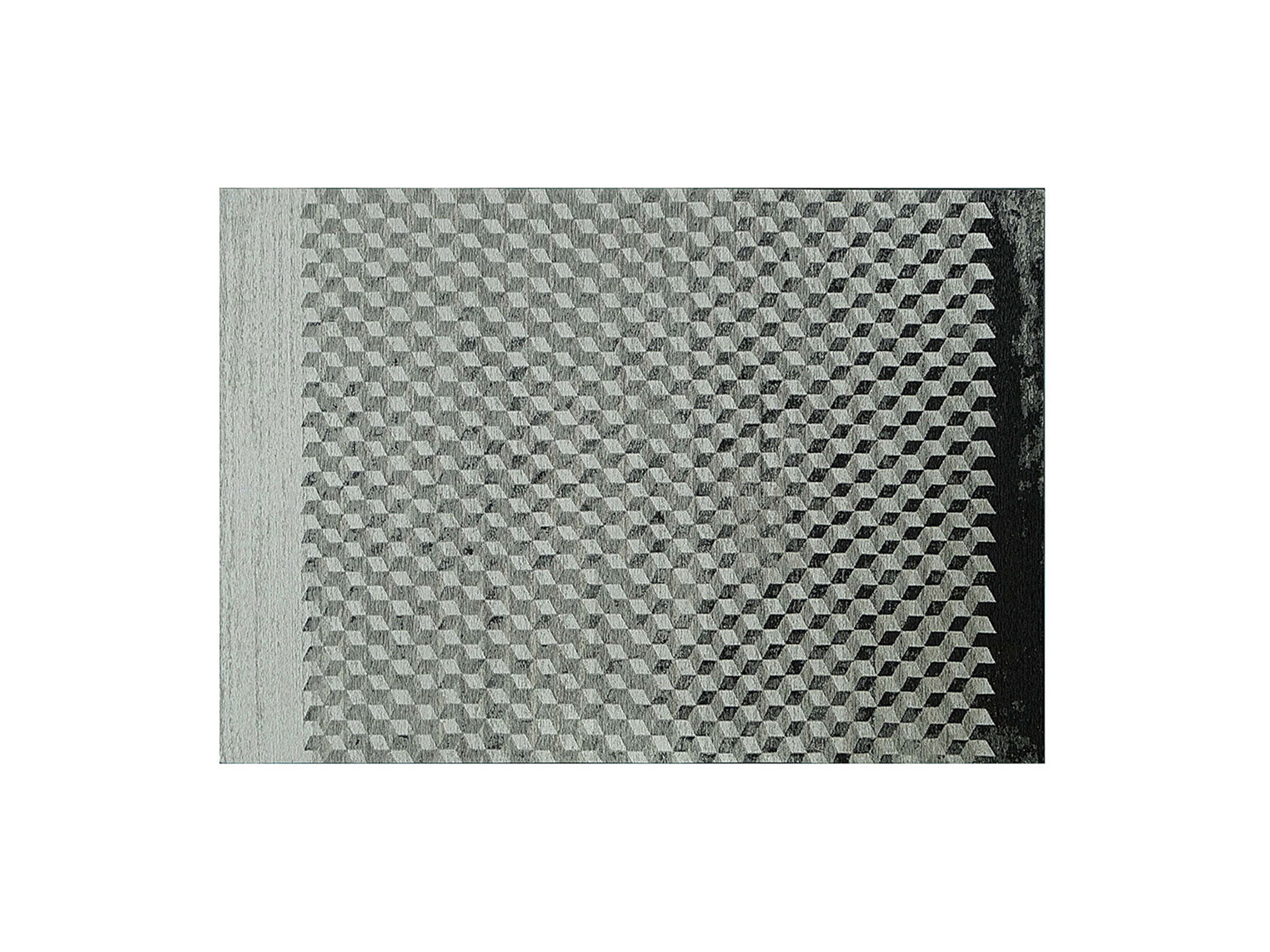 Rubik Area Rug - Euro Living Furniture