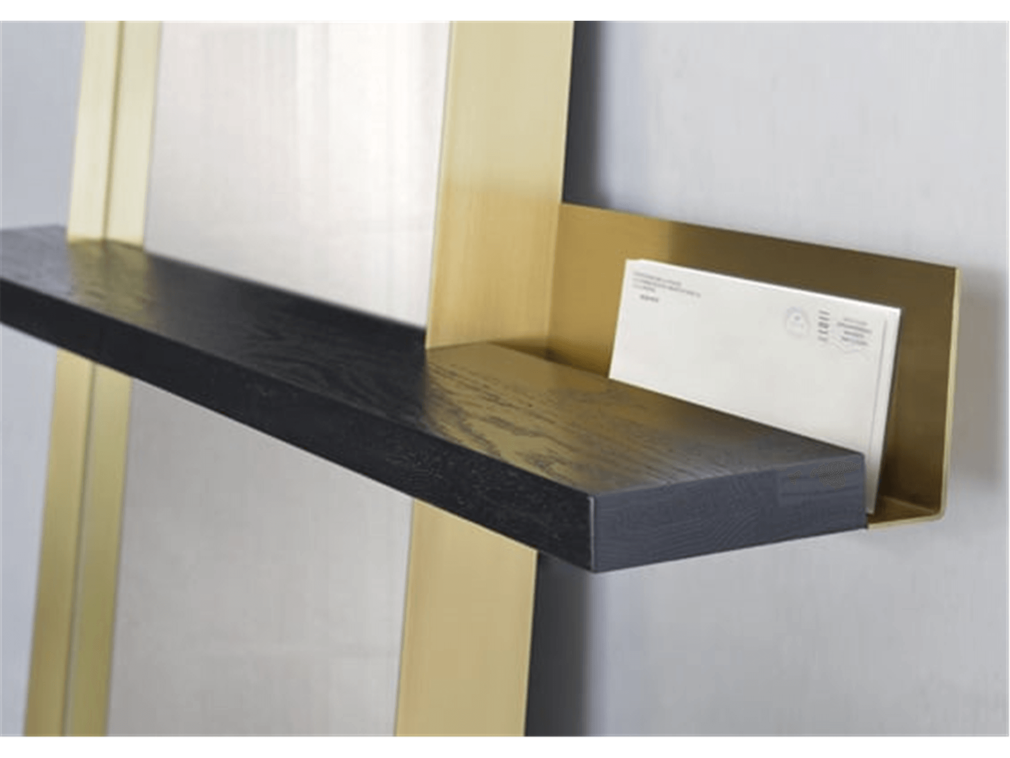 Milana Mirror - Euro Living Furniture