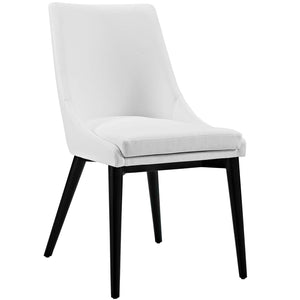 Vancouver Fabric Dining Chair - Euro Living Furniture