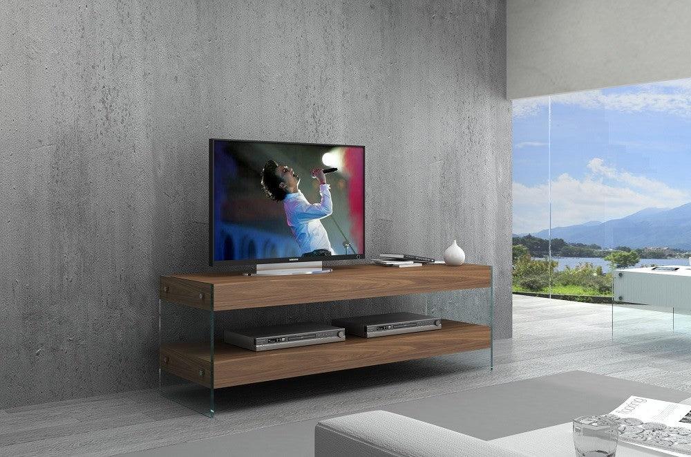 Float TV Base - Euro Living Furniture