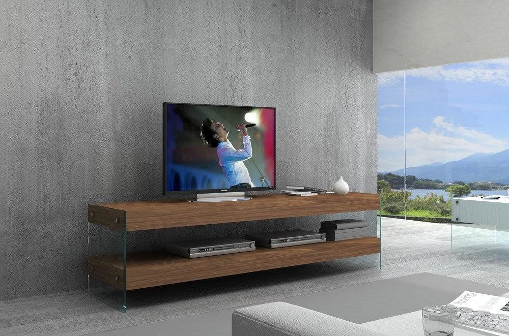 Float TV Base - Euro Living Furniture