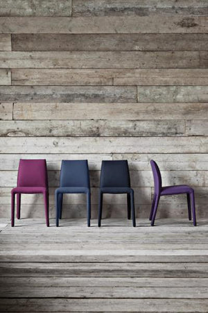 Emi Side Chair - Euro Living Furniture
