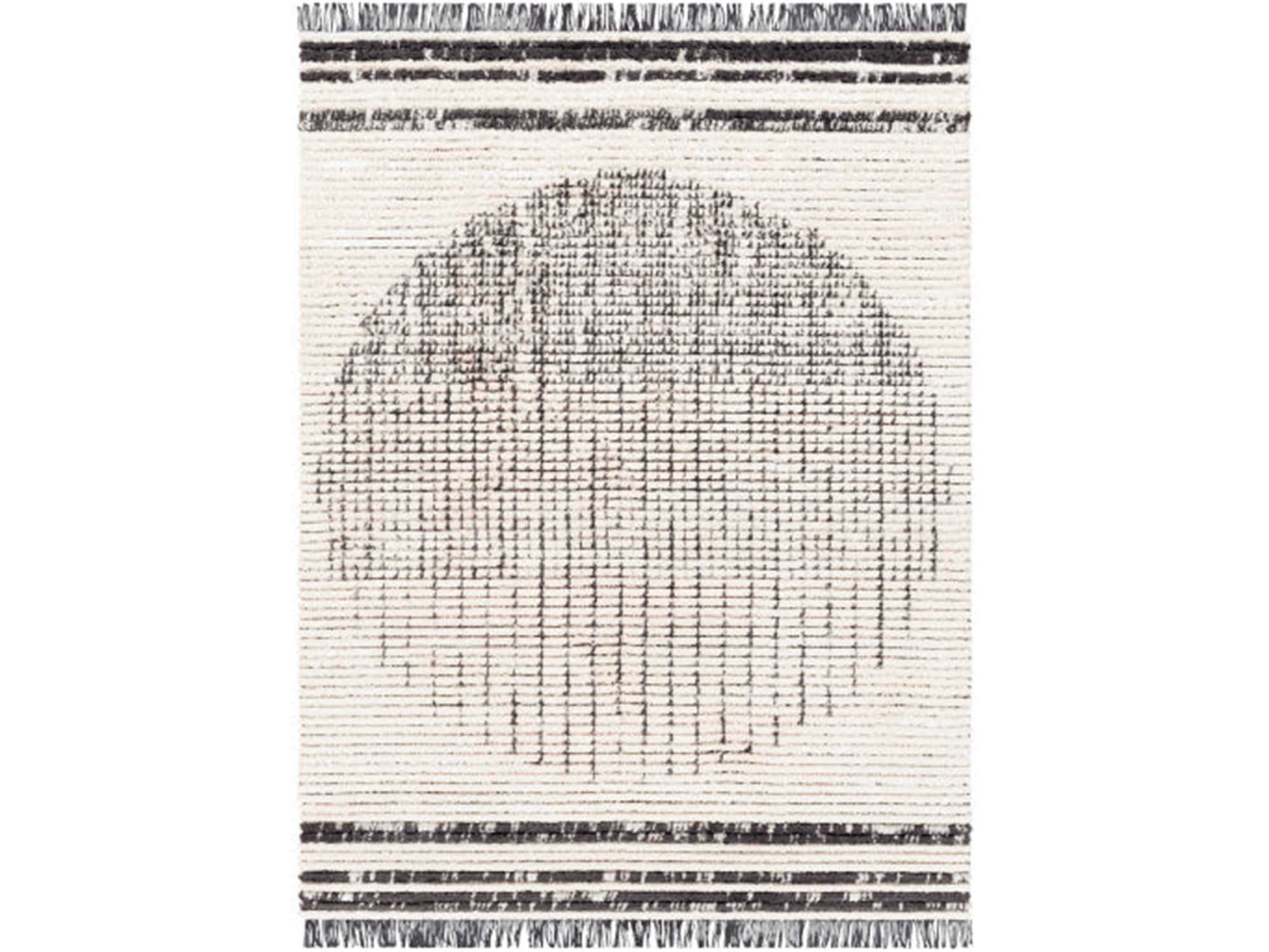 Evee Rug - Euro Living Furniture