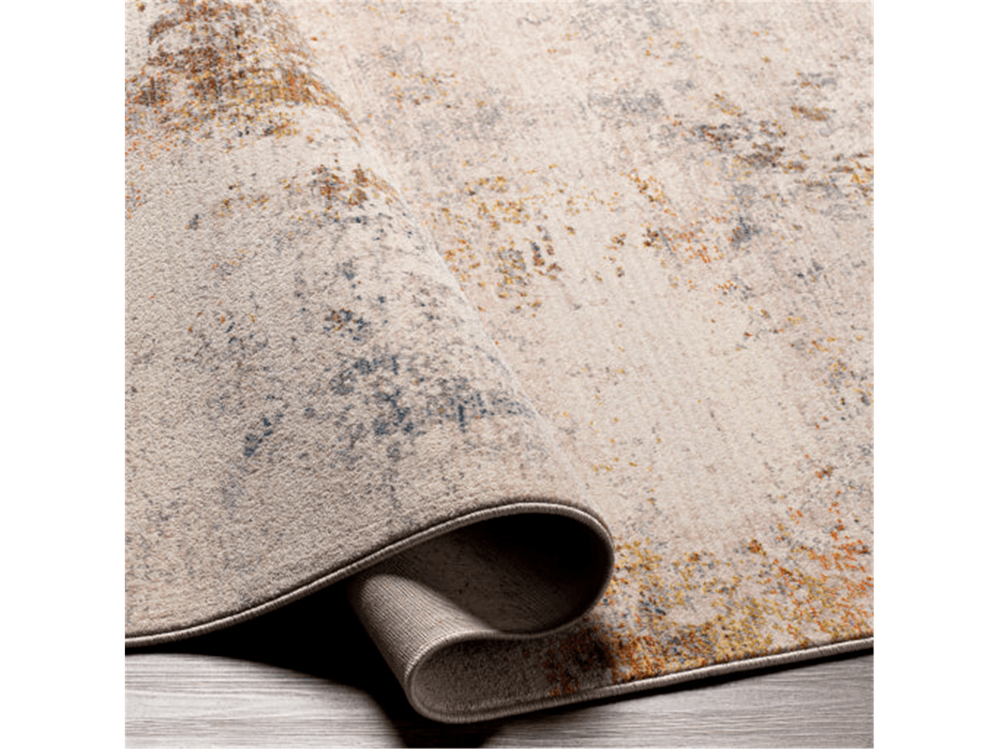 Subtle Rug - Euro Living Furniture