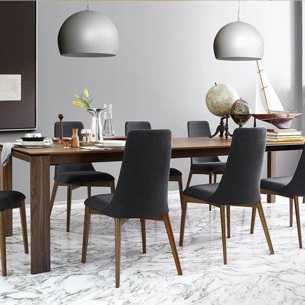 Etoile Chair - Euro Living Furniture