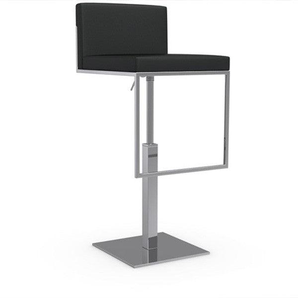 Even Swivel Stool - Euro Living Furniture