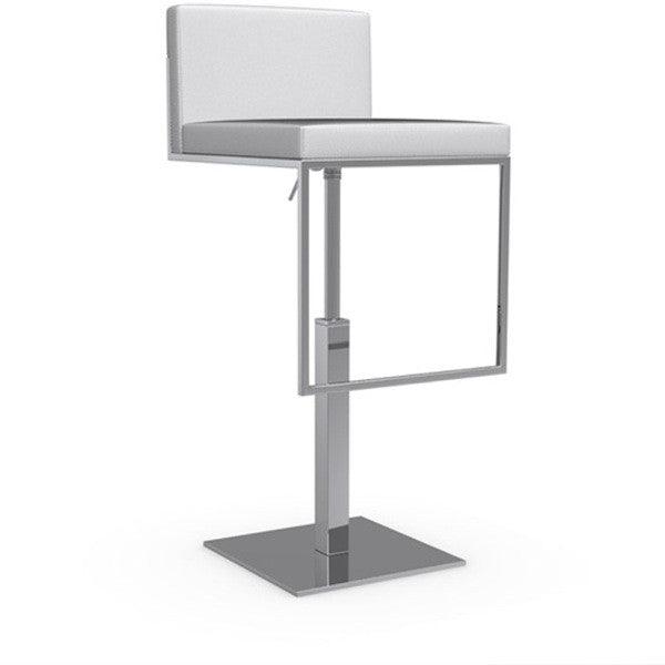 Even Swivel Stool - Euro Living Furniture