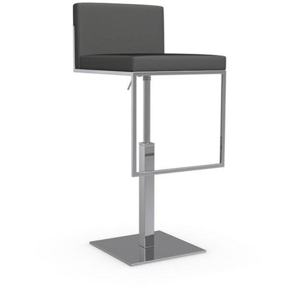 Even Swivel Stool - Euro Living Furniture