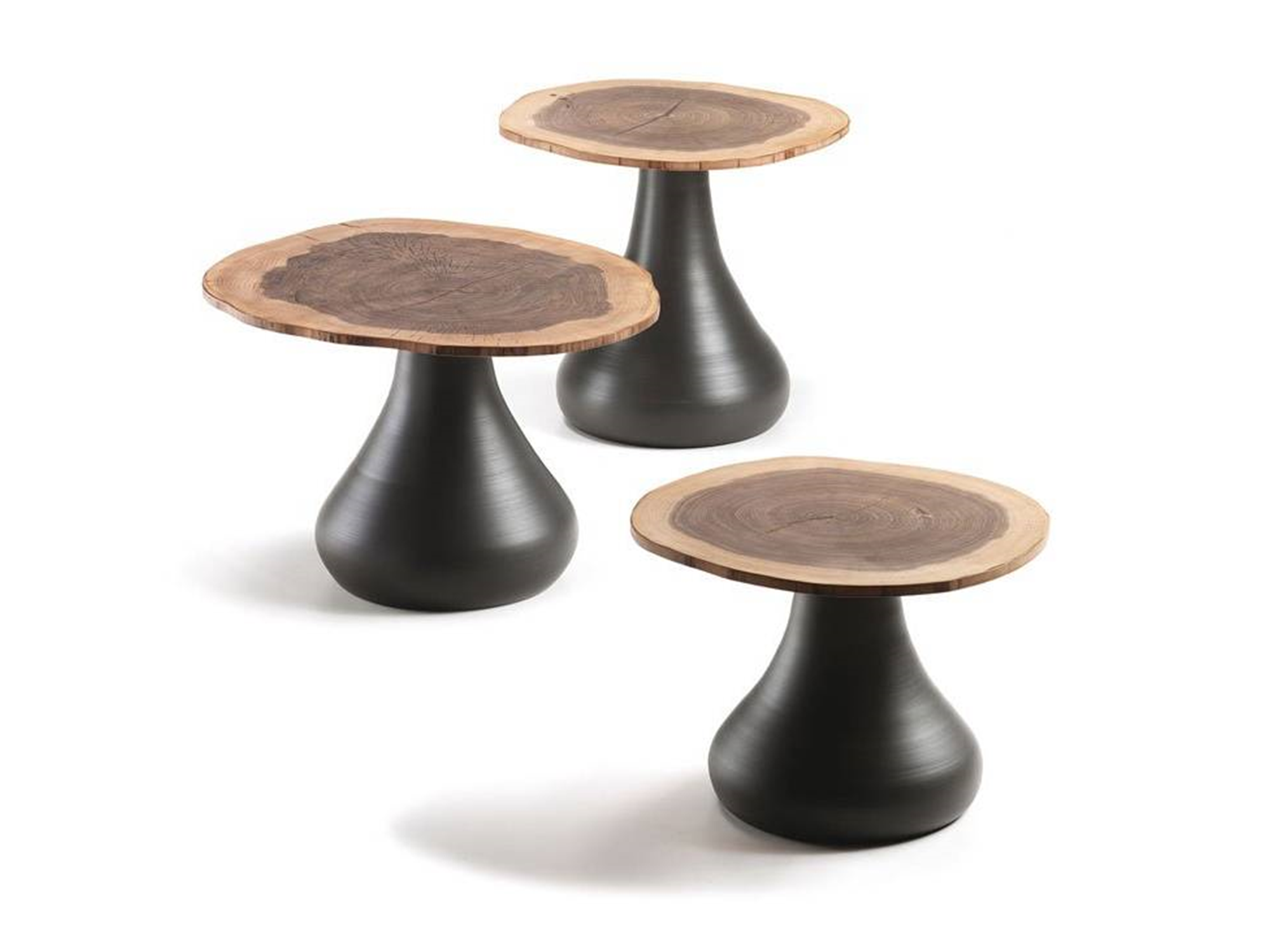 Rio Coffee Table - Euro Living Furniture