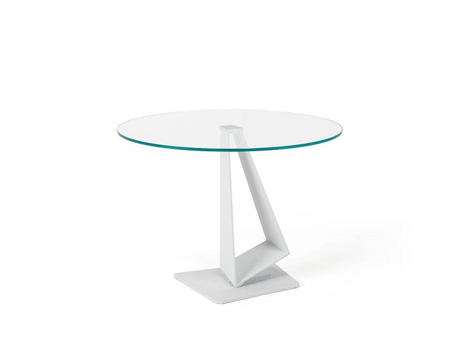 Roger Bistro Table - Euro Living Furniture