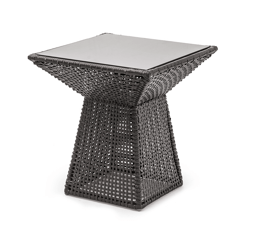 MARCEL END TABLE - Euro Living Furniture